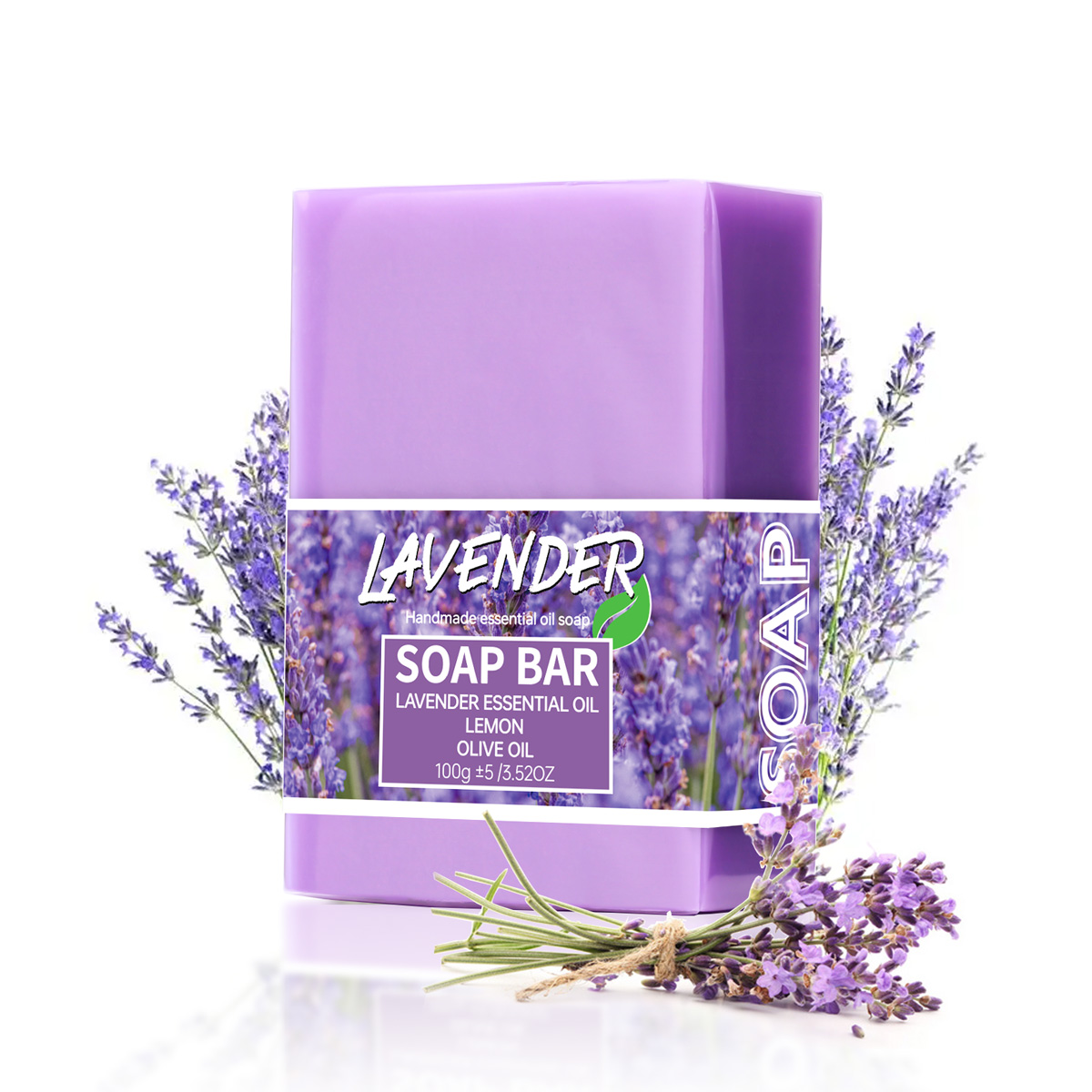 Soap Making Oils - 100g óleo de lavanda artesanal glicerina