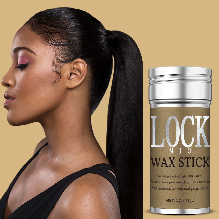 Coconut Oil Refined - Lockmio vara de cera natural óleo