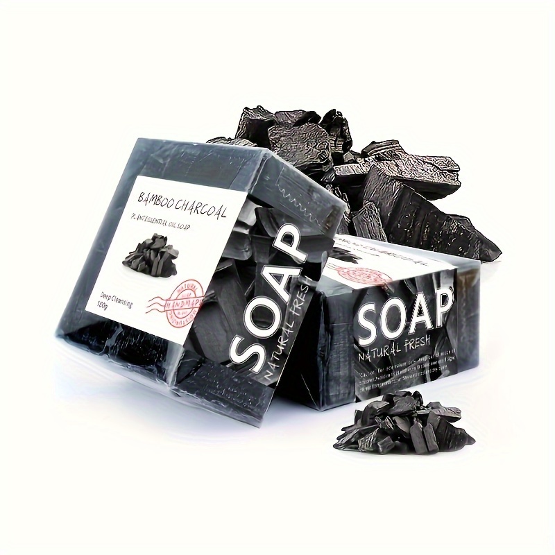 Soap Making Oils - 100g de sabonete hidratante artesanal de