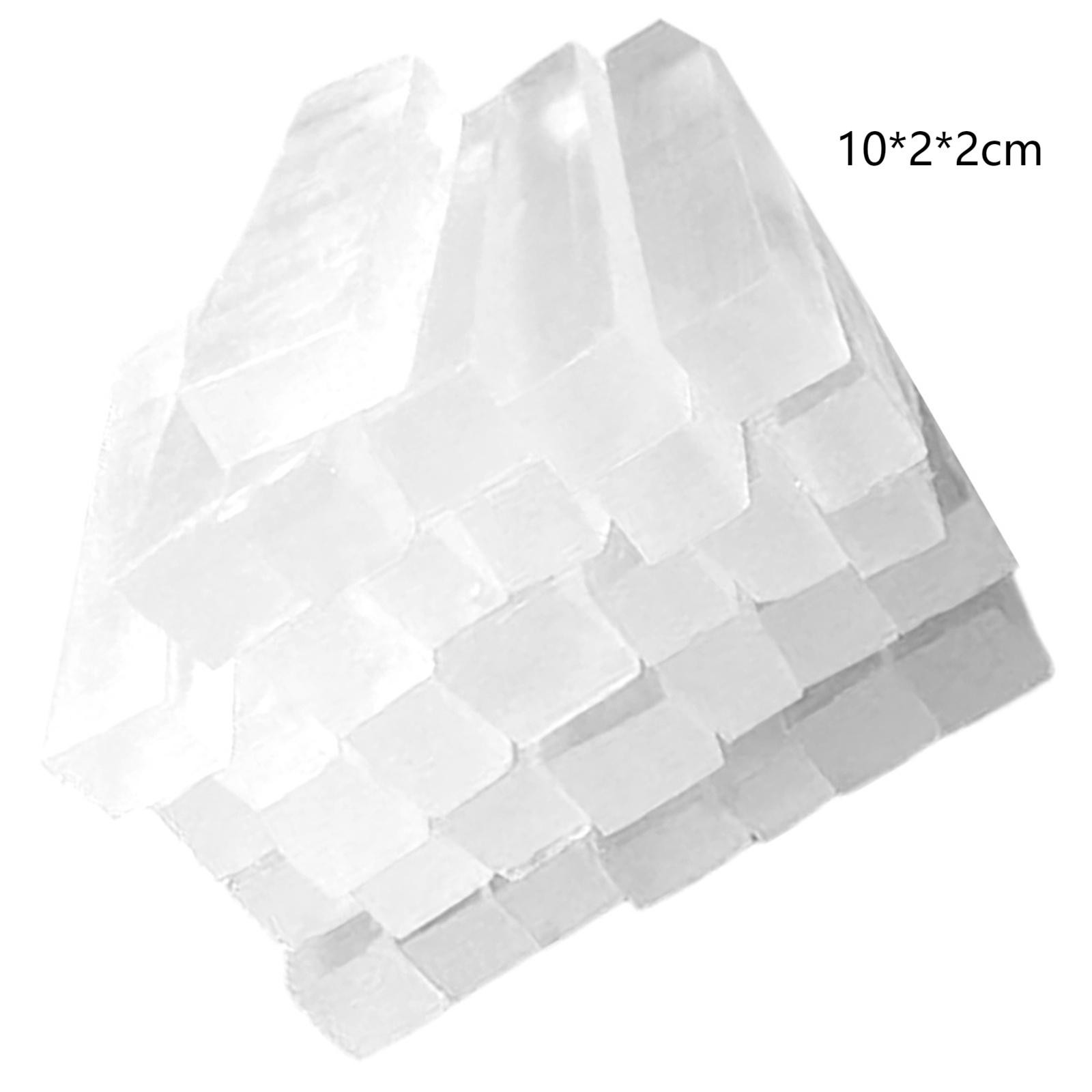 Soap Making Vendors - Base de Glicerina Transparente para Sabonetes