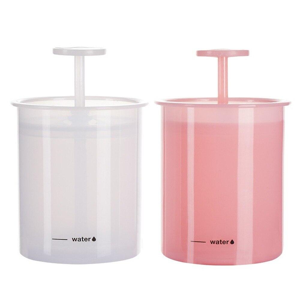 Soap Making Liquid - Dispositivo Espumador Simples para Limpeza Facial,