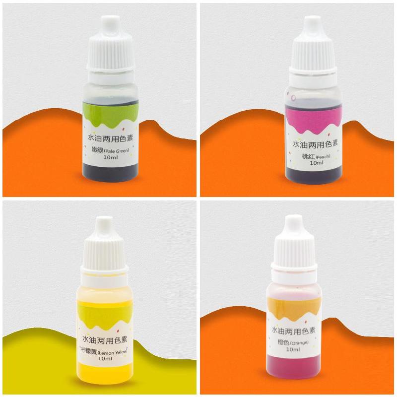 Pigmentos de tintura de sabão  - Soap Making Liquid avaliação e preço