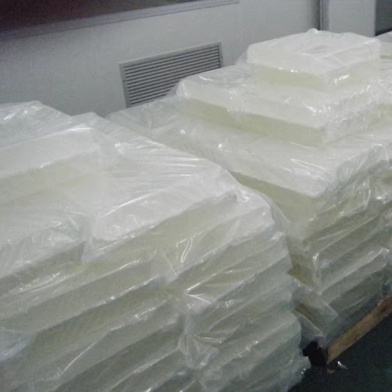 500 g/saco transparente/branco - Soap Making Vendors avaliação e preço