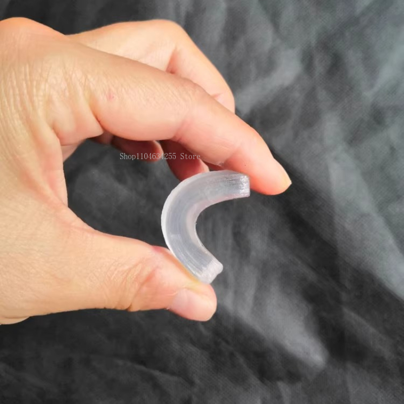 500 g/saco transparente/branco - Soap Making Vendors avaliação e preço