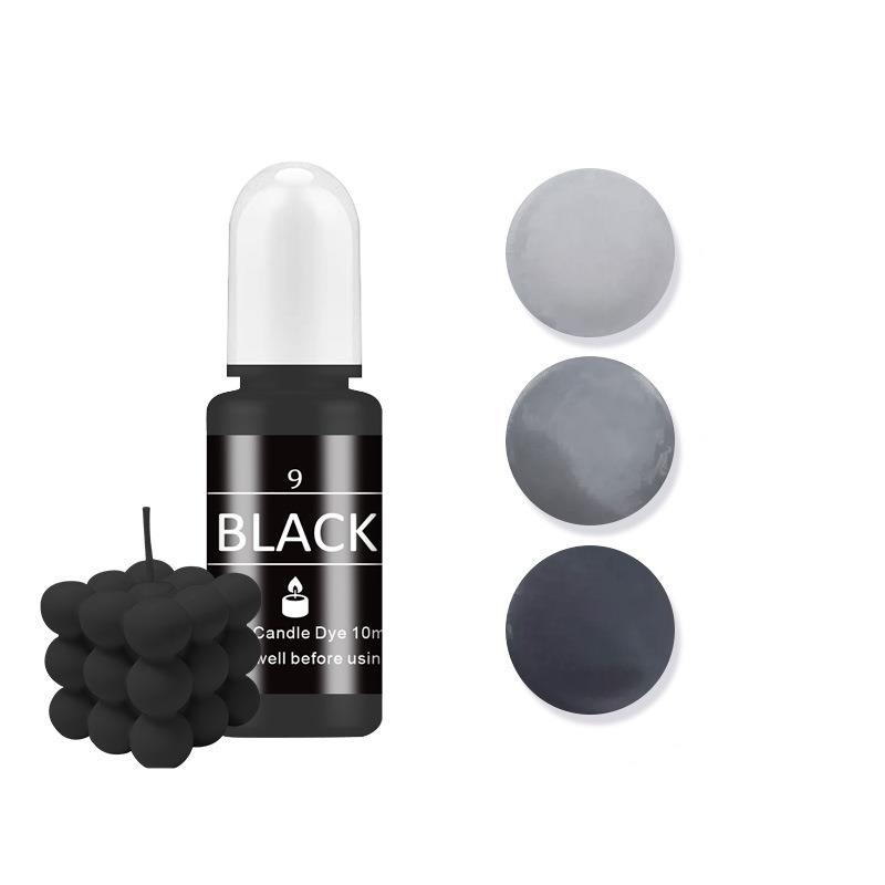 10ml/garrafa vela cera pigment - Soap Making Liquid avaliação e preço
