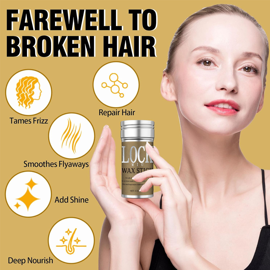 Lockmio vara de cera natural ó - Coconut Oil Refined avaliação e preço