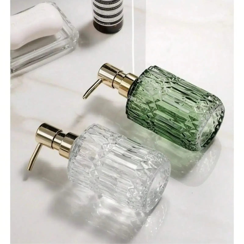 Dispensador de Sabonete Líquid - Soap Making Liquid avaliação e preço
