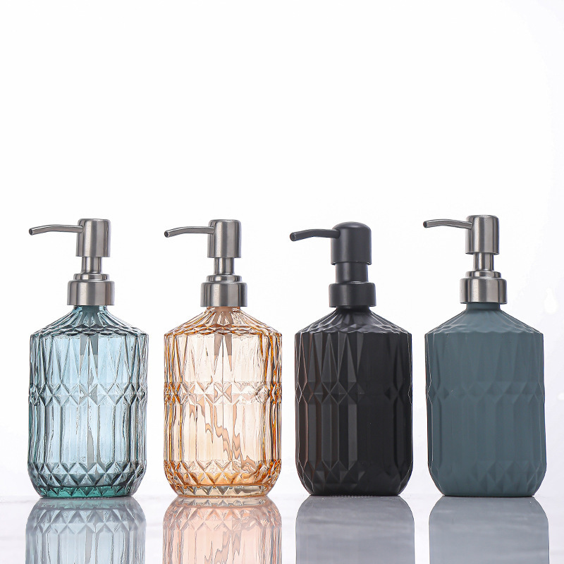 Dispensador de Sabonete Líquid - Soap Making Liquid avaliação e preço