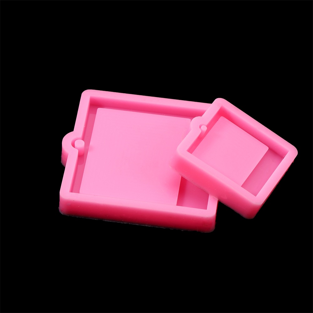 Moldura de foto resina epóxi c - Soap Making Vendors avaliação e preço