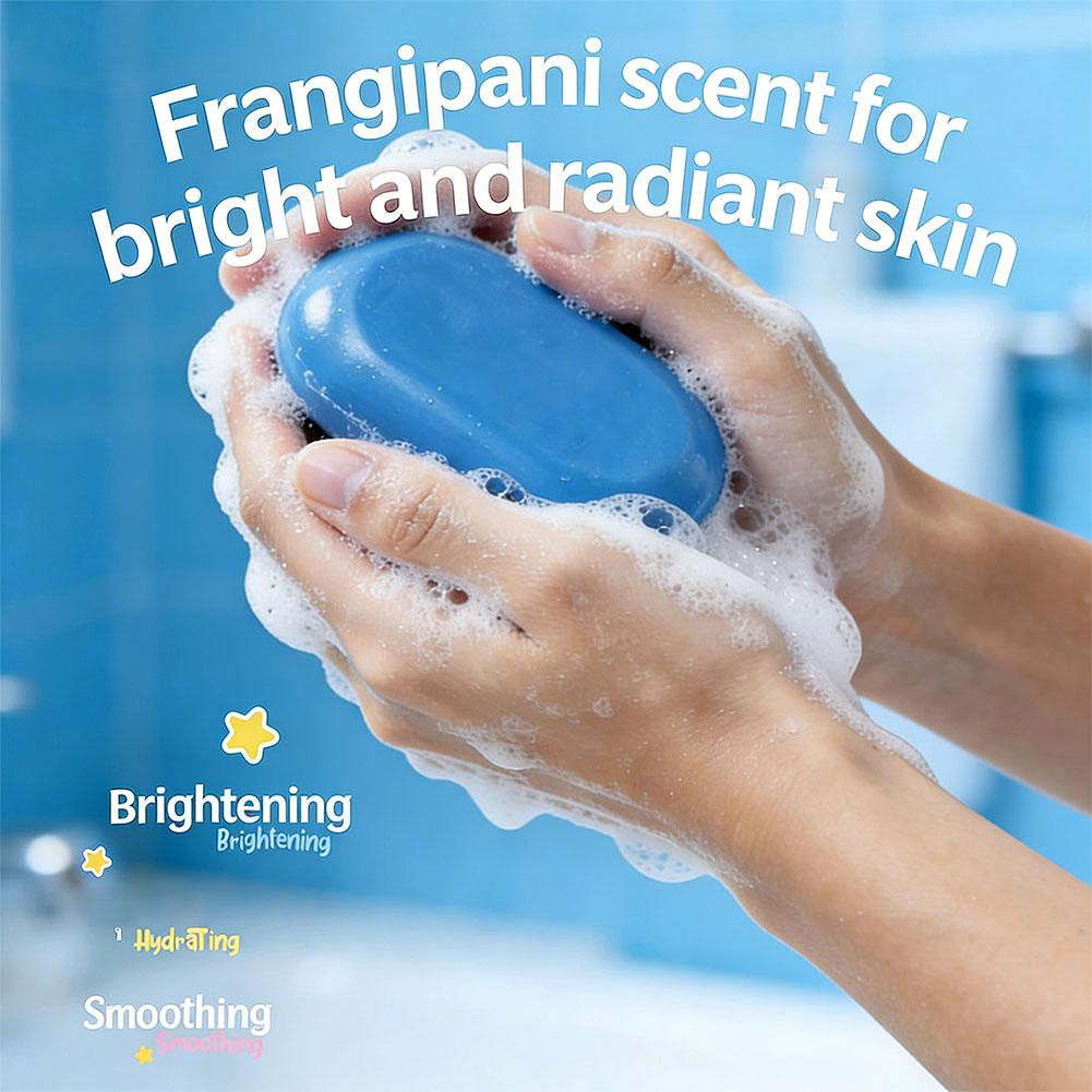 Sabonete Azul Dok Anchan 65G 1 - Soap Making Oils avaliação e preço