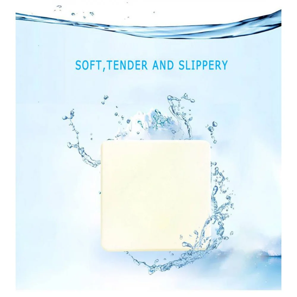 100g mão fazer sabão rico e ma - Soap Making Oils avaliação e preço