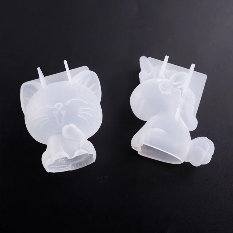 3d geométrico silicone unicórn - Soap Making Vendors avaliação e preço