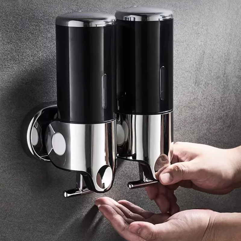 Dispensador de Sabão de Aço In - Soap Making Liquid avaliação e preço