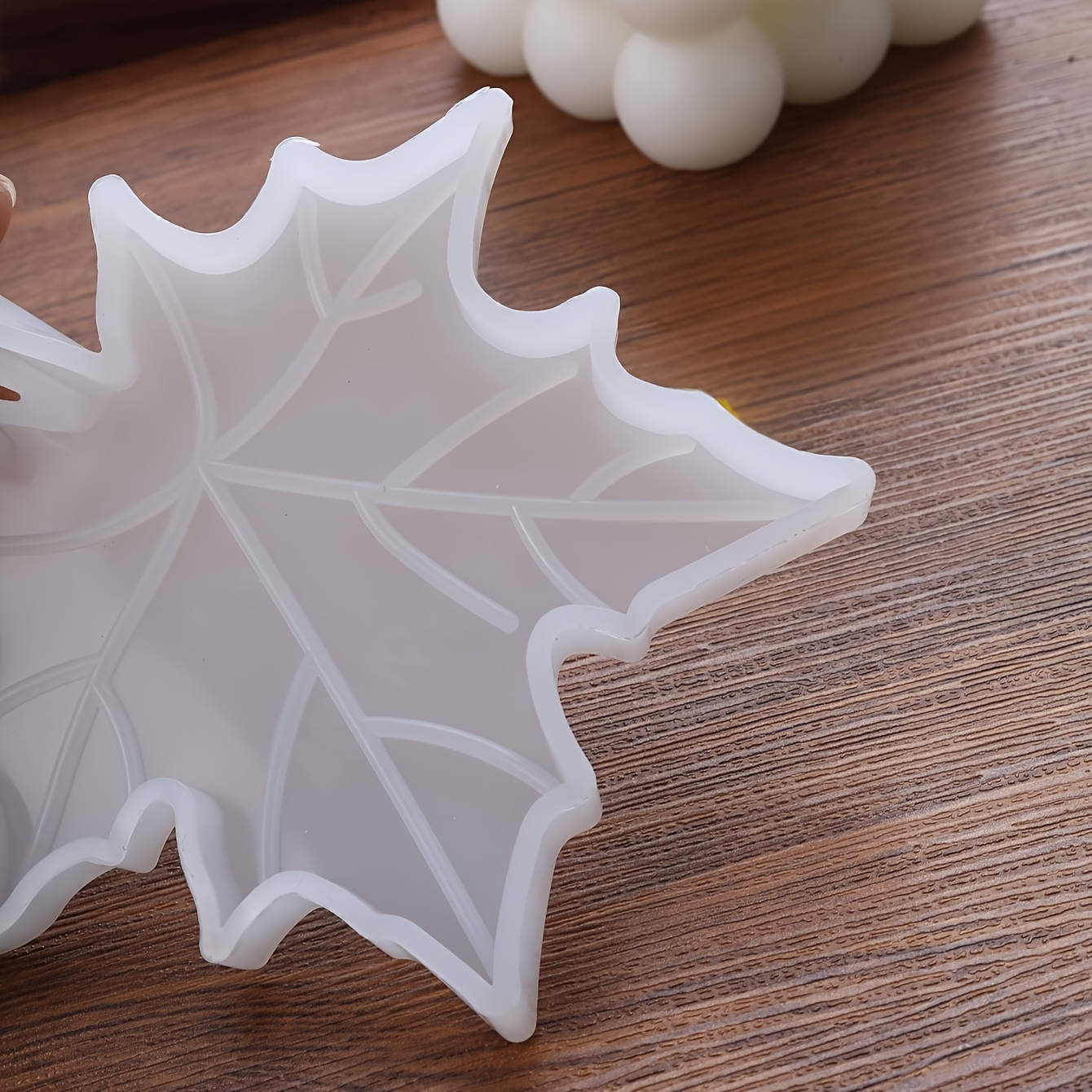 Molde de silicone em forma de  - Soap Making Vendors avaliação e preço