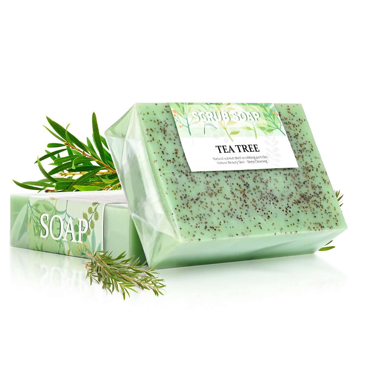 M+100G Creme Esfoliante e Anti - Soap Making Oils avaliação e preço