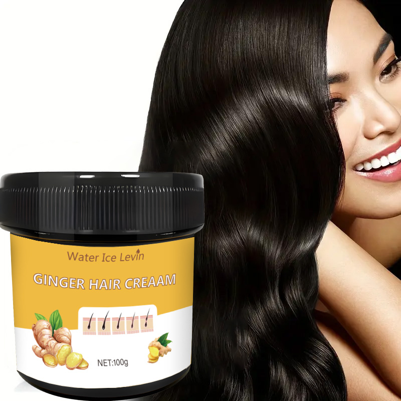 Creme Capilar com Aroma de Gen - Coconut Oil Refined avaliação e preço