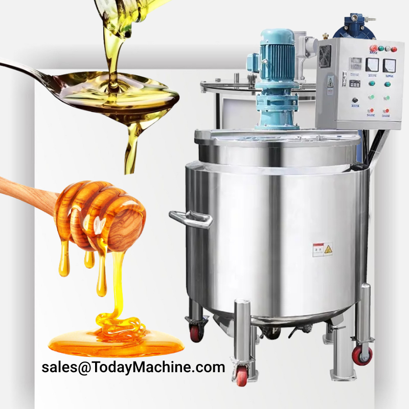 Tanque de Mistura em Aço Inoxi - Soap Making Liquid avaliação e preço