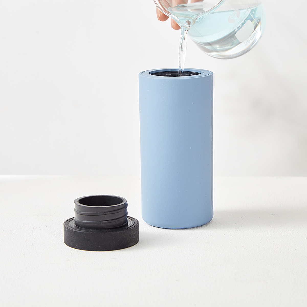 Pia da cozinha dispensador de  - Soap Making Liquid avaliação e preço
