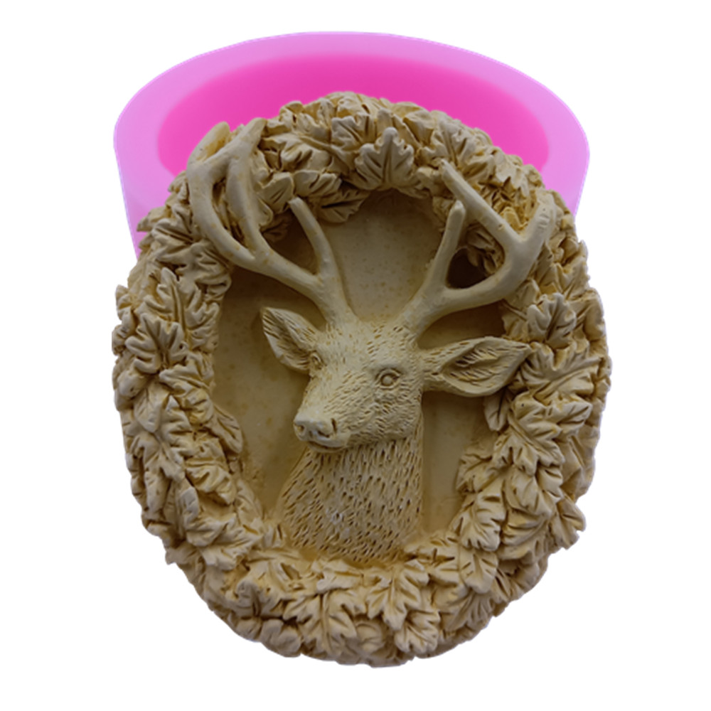 Molde de silicone para sabão c - Soap Making Vendors avaliação e preço