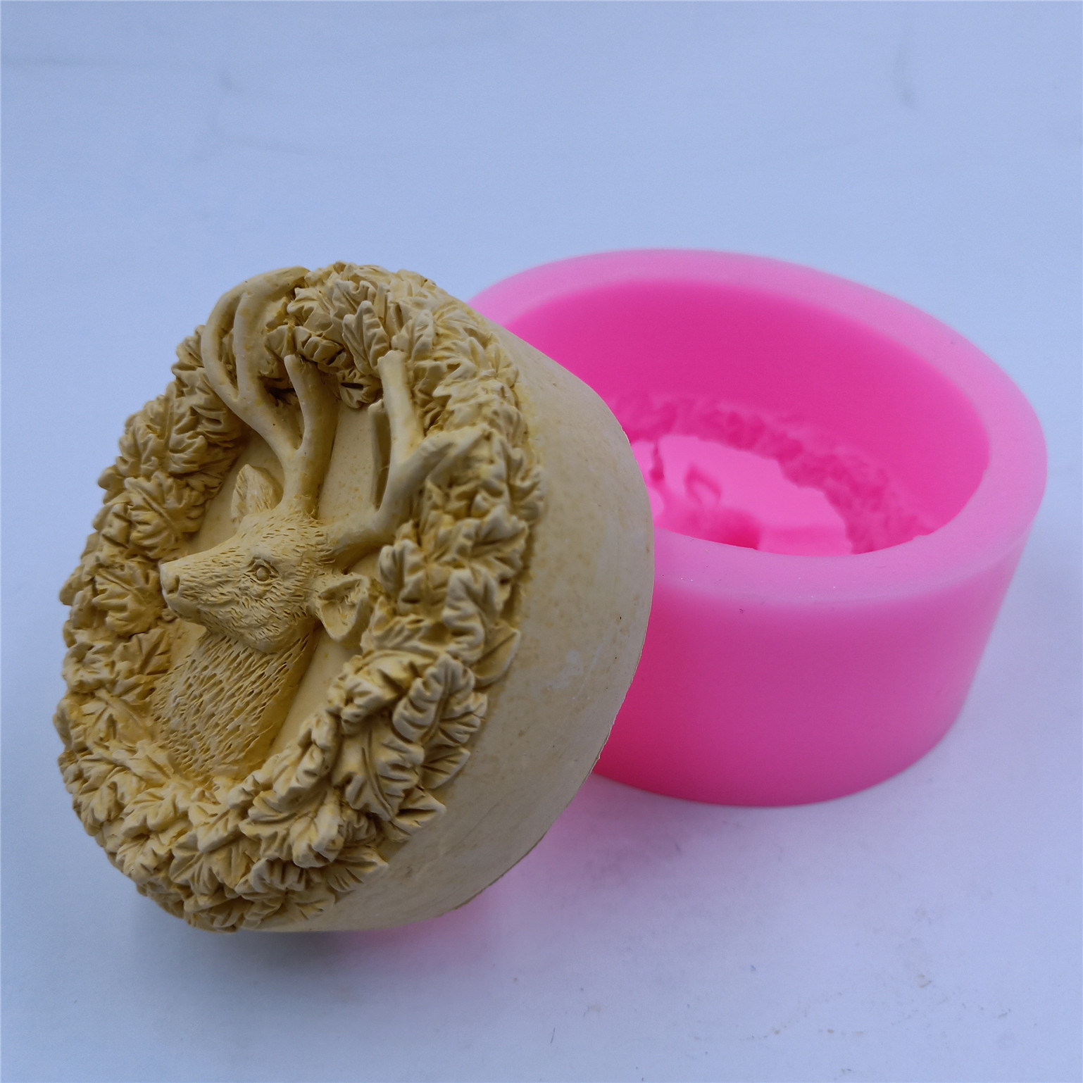 Molde de silicone para sabão c - Soap Making Vendors avaliação e preço