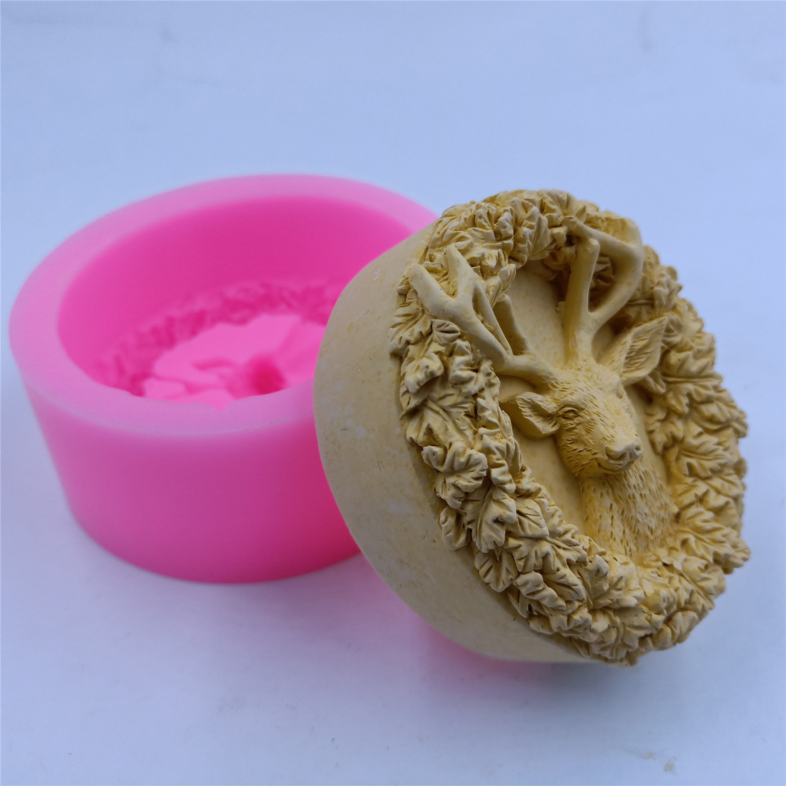 Molde de silicone para sabão c - Soap Making Vendors avaliação e preço