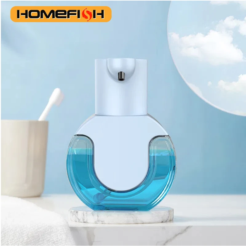 Dispensador de Sabão Inteligen - Soap Making Liquid avaliação e preço