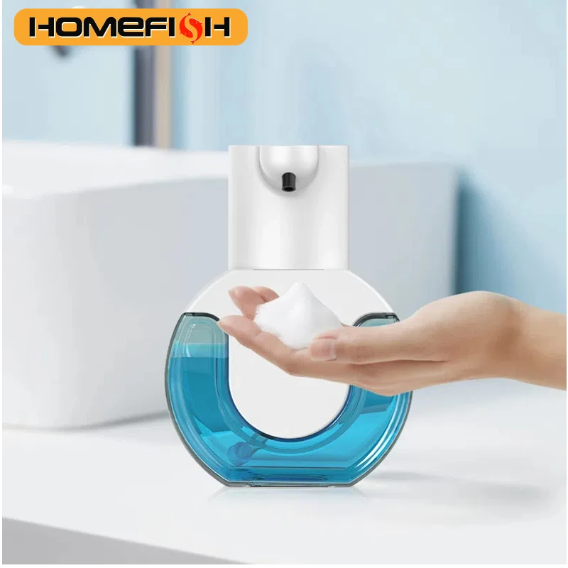 Dispensador de Sabão Inteligen - Soap Making Liquid avaliação e preço