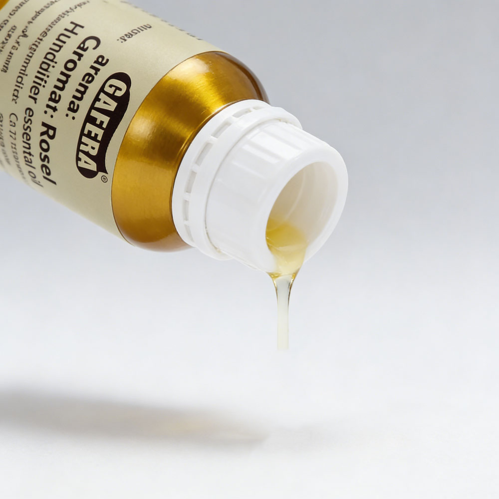 Óleos Essenciais GAFERA 145ml  - Soap Making Oils avaliação e preço