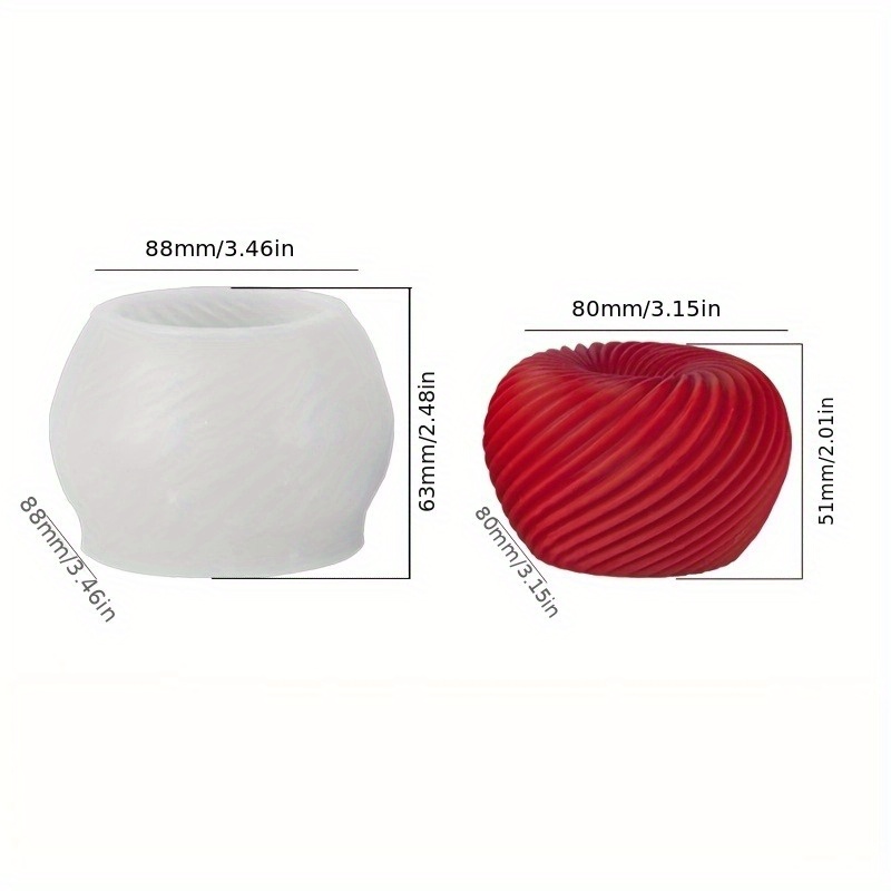 Um molde de silicone em format - Soap Making Vendors avaliação e preço