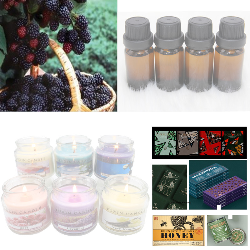 O óleo essencial de vela de ar - Soap Making Liquid avaliação e preço