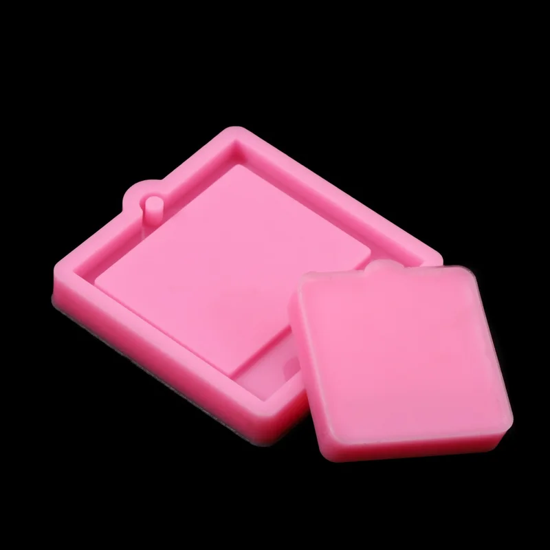 Moldura de foto resina epóxi c - Soap Making Vendors avaliação e preço