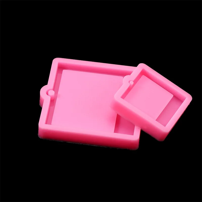Moldura de foto resina epóxi c - Soap Making Vendors avaliação e preço