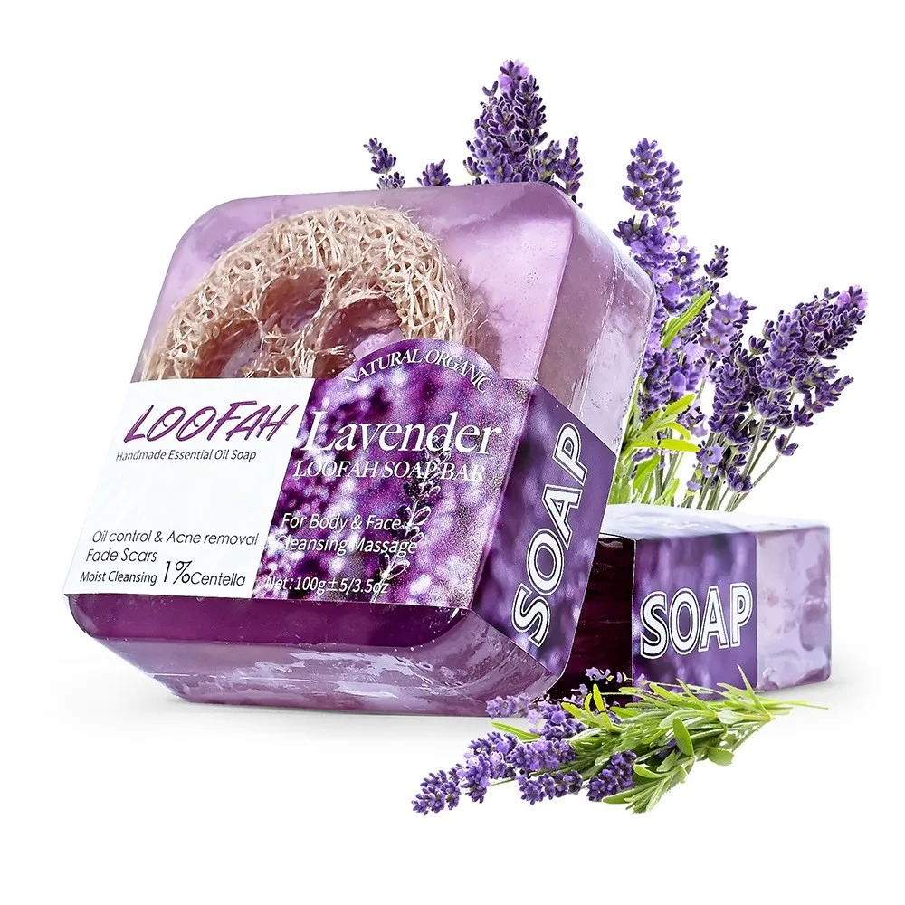 Sabonete de Óleo Essencial de  - Soap Making Oils avaliação e preço