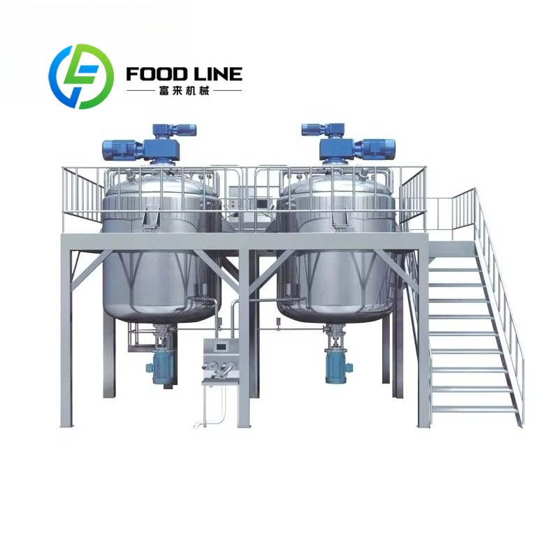 Máquina Misturadora de Pó 300L - Soap Making Liquid avaliação e preço