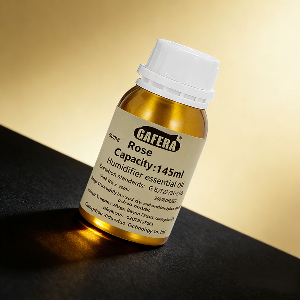 Óleos Essenciais GAFERA 145ml  - Soap Making Oils avaliação e preço