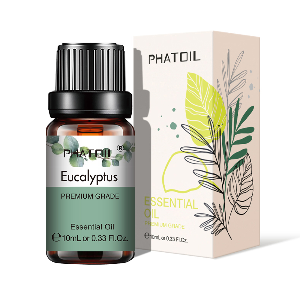 PHATOIL 10ml Óleos Essenciais  - Soap Making Oils avaliação e preço