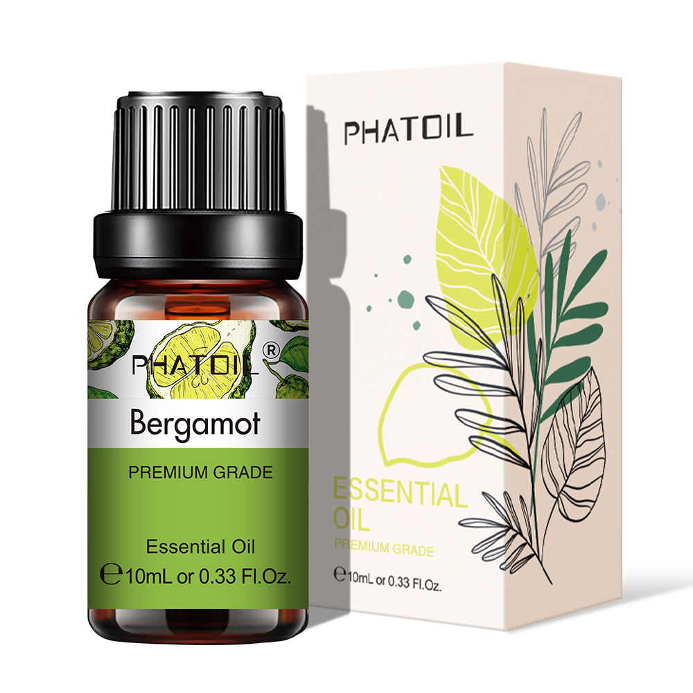PHATOIL 10ml Óleos Essenciais  - Soap Making Oils avaliação e preço