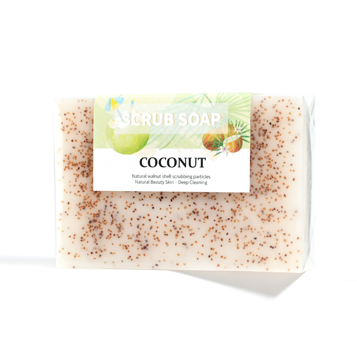 M + Sabonete de leite de coco  - Soap Making Oils avaliação e preço