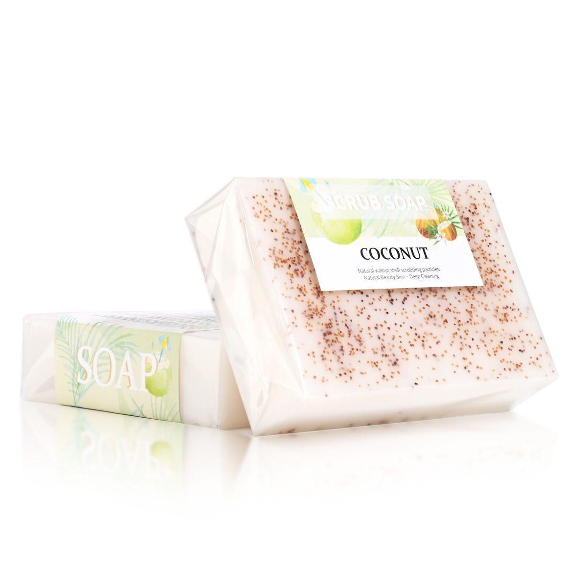 M + Sabonete de leite de coco  - Soap Making Oils avaliação e preço