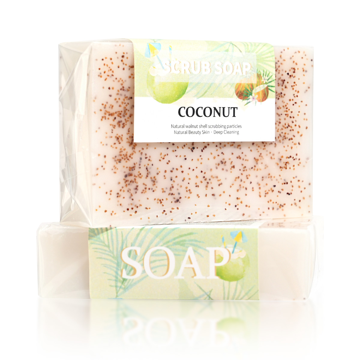 M + Sabonete de leite de coco  - Soap Making Oils avaliação e preço