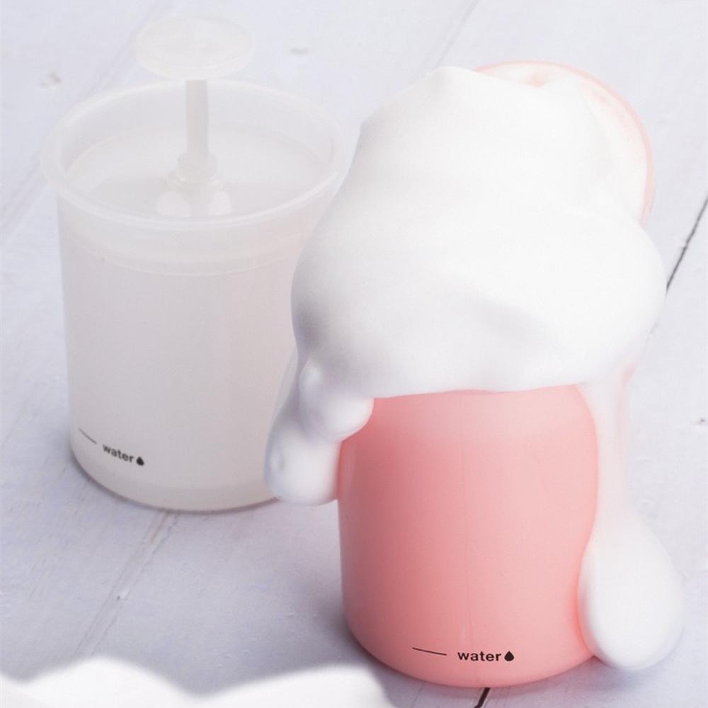 Dispositivo Espumador Simples  - Soap Making Liquid avaliação e preço