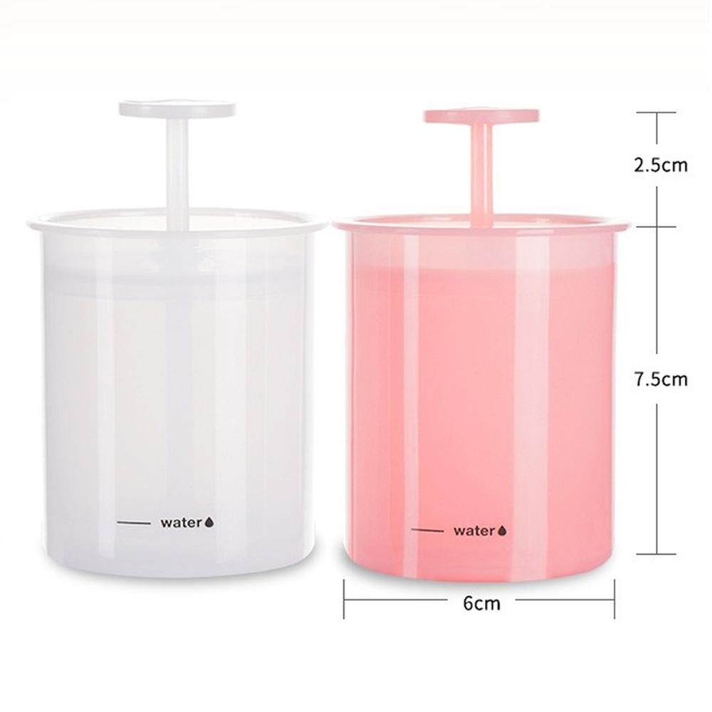 Dispositivo Espumador Simples  - Soap Making Liquid avaliação e preço